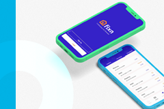Fixn: A New Digital Ecosystem for Contractor Services | Web & Mobile App
